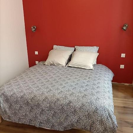 Appartement 1Er Etage 拉让帖特 外观 照片