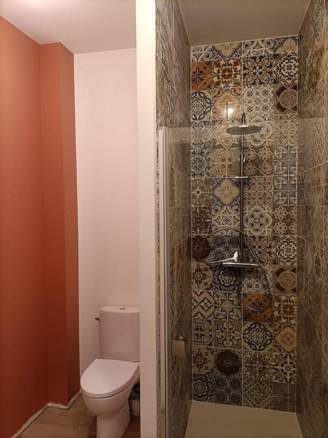 Appartement 1Er Etage 拉让帖特 外观 照片
